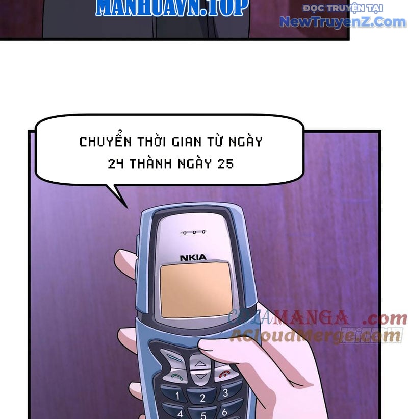 Ta Không Muốn Trùng Sinh Đâu Chapter 420 - Trang 2