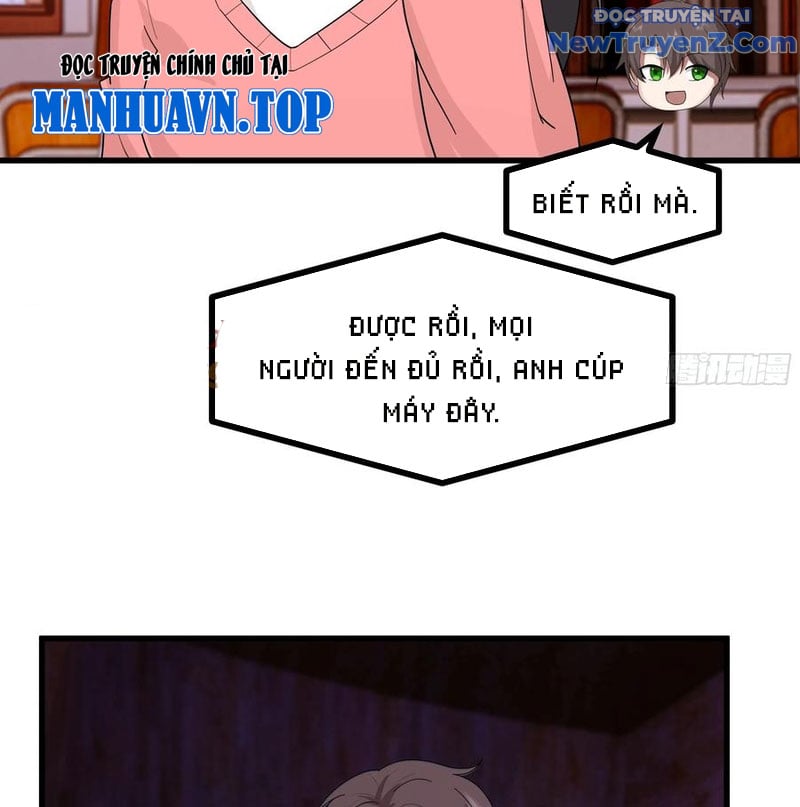 Ta Không Muốn Trùng Sinh Đâu Chapter 420 - Trang 2