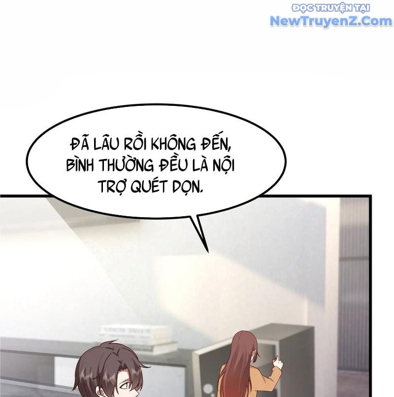 Ta Không Muốn Trùng Sinh Đâu Chapter 420 - Trang 2