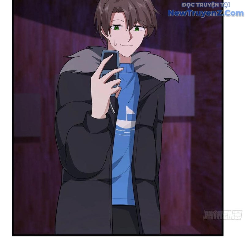 Ta Không Muốn Trùng Sinh Đâu Chapter 420 - Trang 2