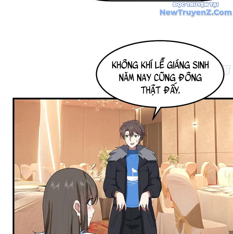 Ta Không Muốn Trùng Sinh Đâu Chapter 420 - Trang 2