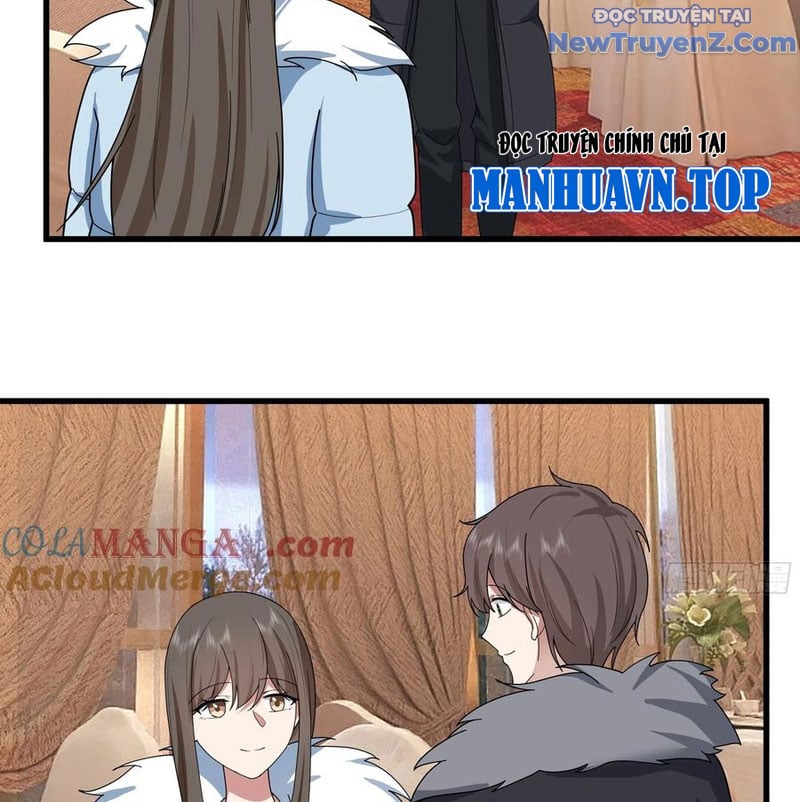 Ta Không Muốn Trùng Sinh Đâu Chapter 420 - Trang 2