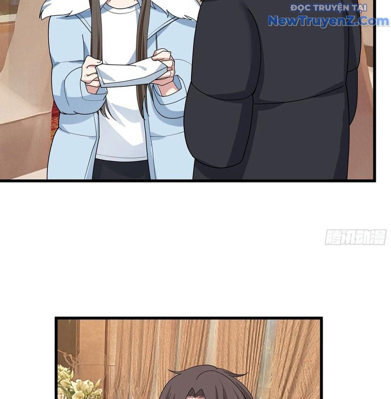 Ta Không Muốn Trùng Sinh Đâu Chapter 420 - Trang 2