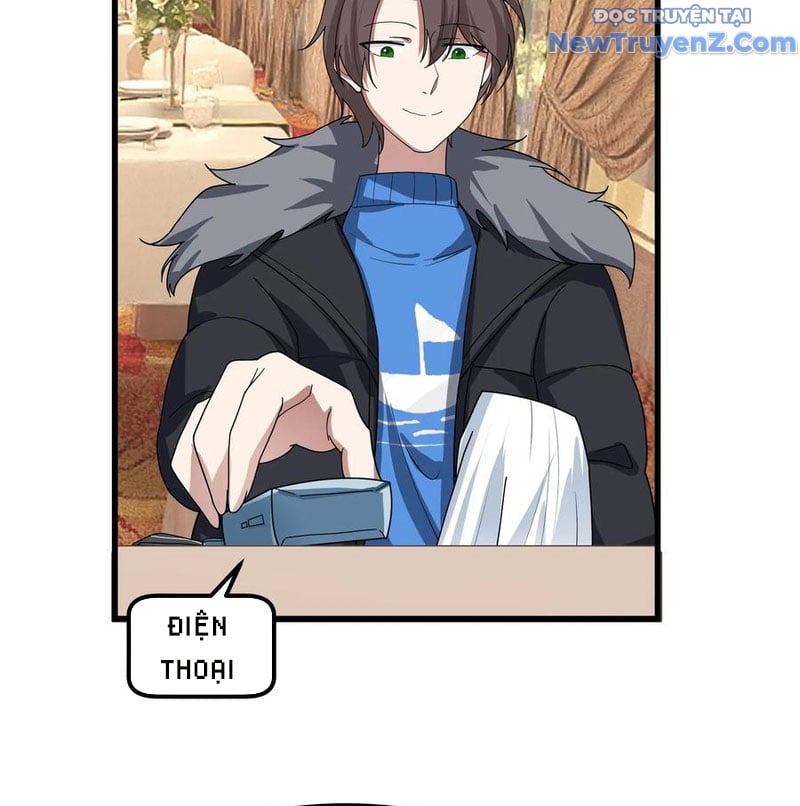 Ta Không Muốn Trùng Sinh Đâu Chapter 420 - Trang 2