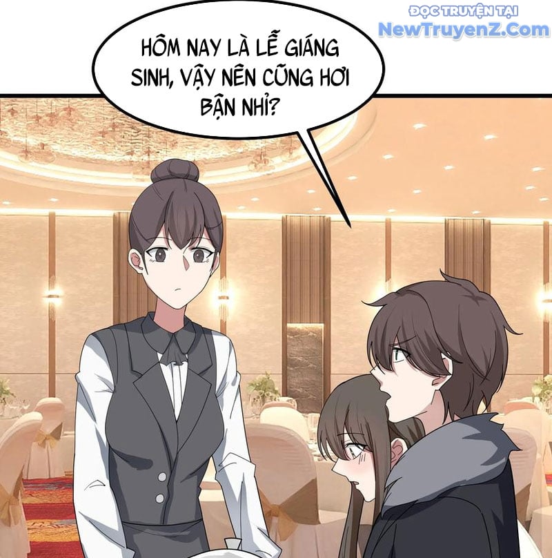 Ta Không Muốn Trùng Sinh Đâu Chapter 420 - Trang 2