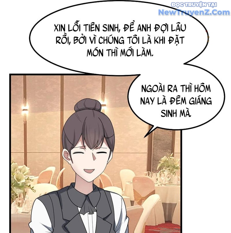 Ta Không Muốn Trùng Sinh Đâu Chapter 420 - Trang 2