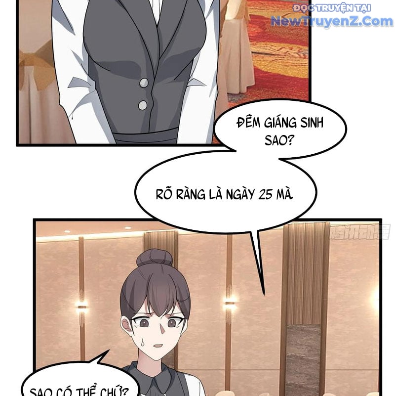 Ta Không Muốn Trùng Sinh Đâu Chapter 420 - Trang 2