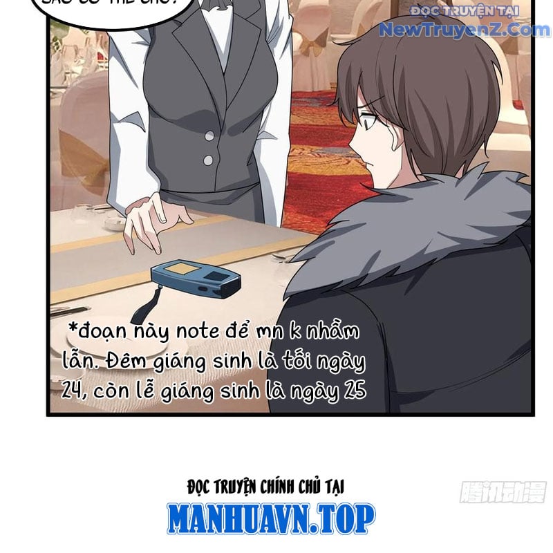 Ta Không Muốn Trùng Sinh Đâu Chapter 420 - Trang 2