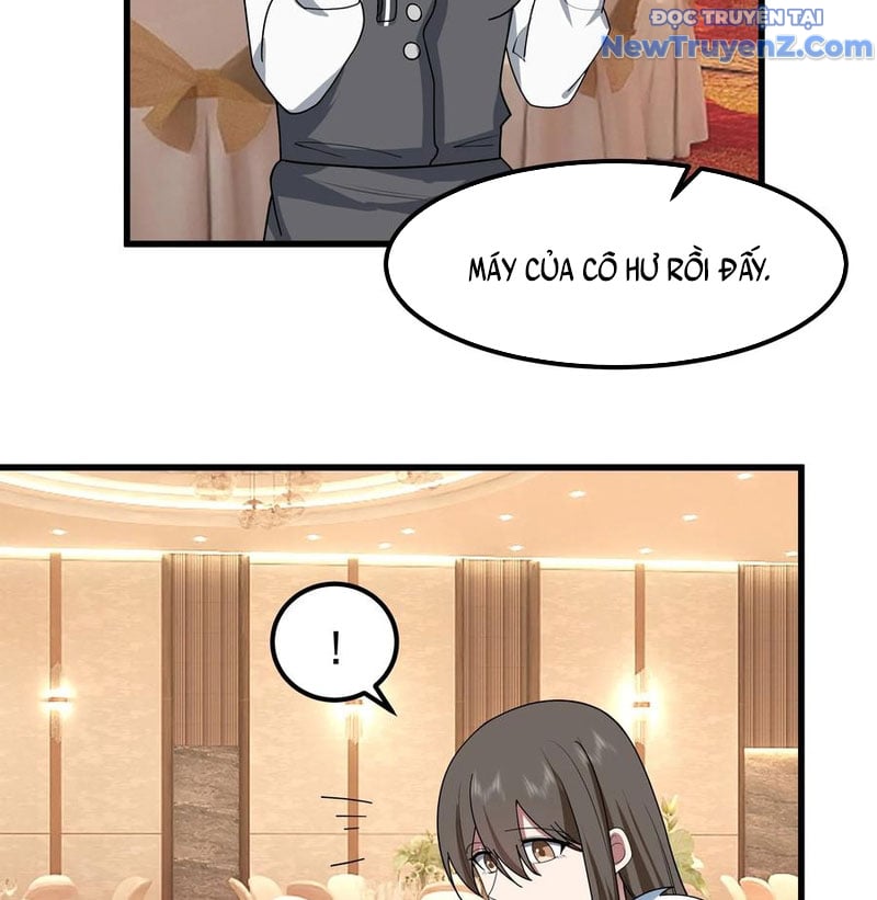 Ta Không Muốn Trùng Sinh Đâu Chapter 420 - Trang 2