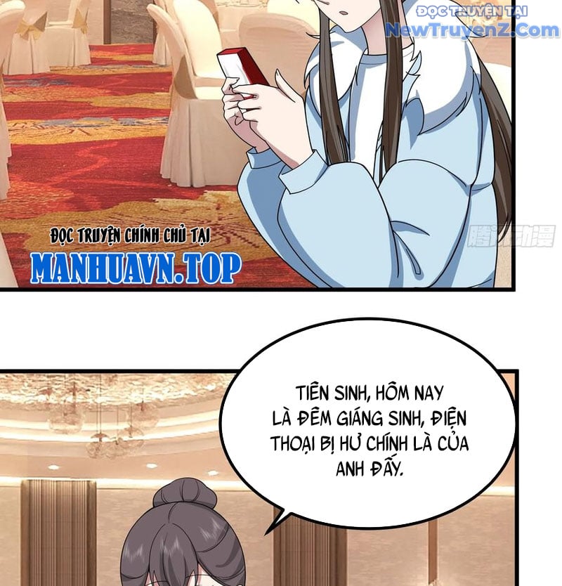 Ta Không Muốn Trùng Sinh Đâu Chapter 420 - Trang 2