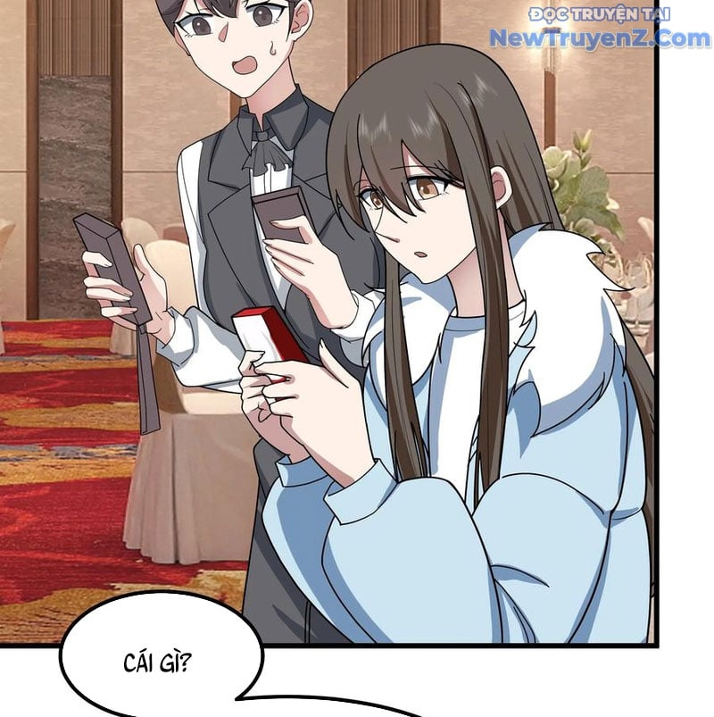 Ta Không Muốn Trùng Sinh Đâu Chapter 420 - Trang 2