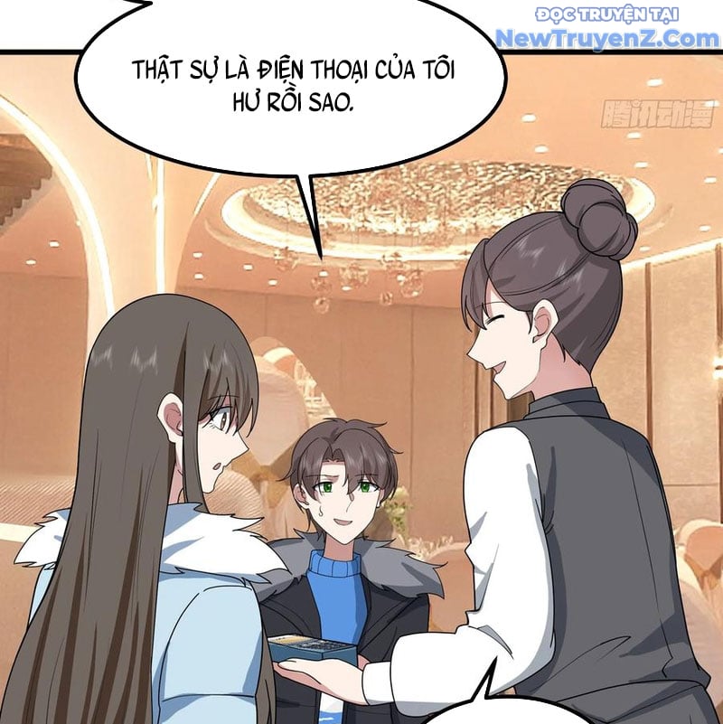 Ta Không Muốn Trùng Sinh Đâu Chapter 420 - Trang 2