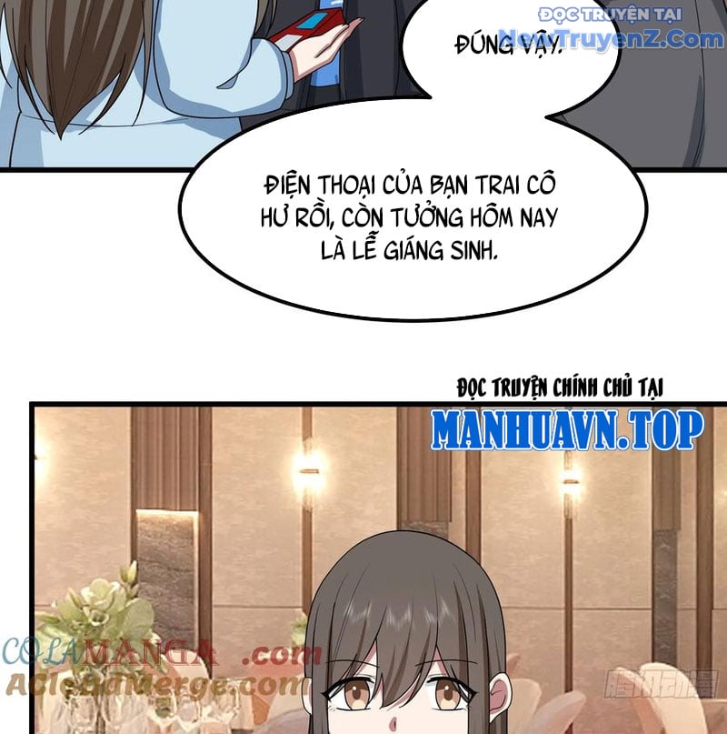 Ta Không Muốn Trùng Sinh Đâu Chapter 420 - Trang 2