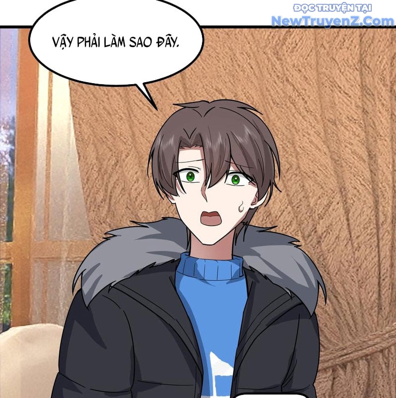 Ta Không Muốn Trùng Sinh Đâu Chapter 420 - Trang 2