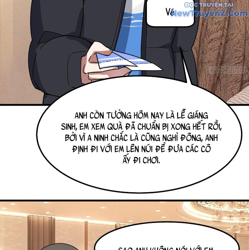 Ta Không Muốn Trùng Sinh Đâu Chapter 420 - Trang 2