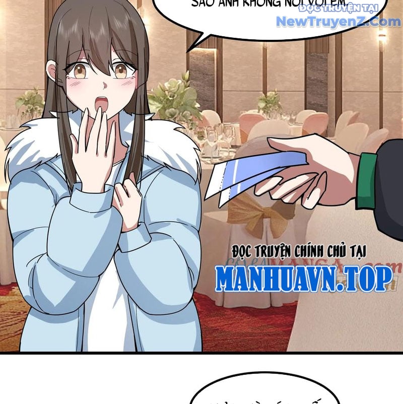 Ta Không Muốn Trùng Sinh Đâu Chapter 420 - Trang 2