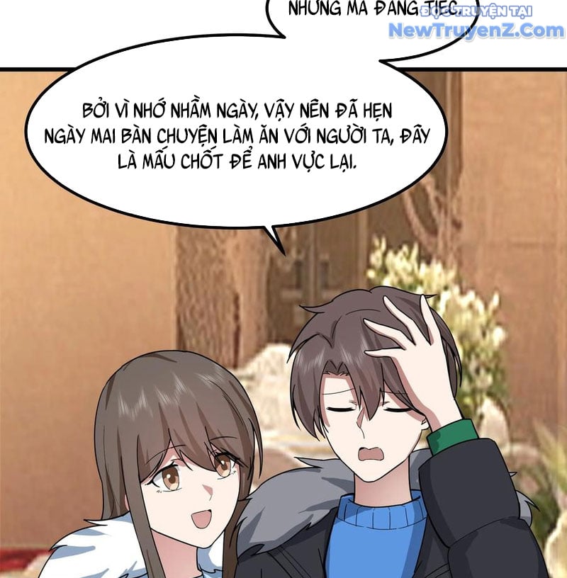 Ta Không Muốn Trùng Sinh Đâu Chapter 420 - Trang 2