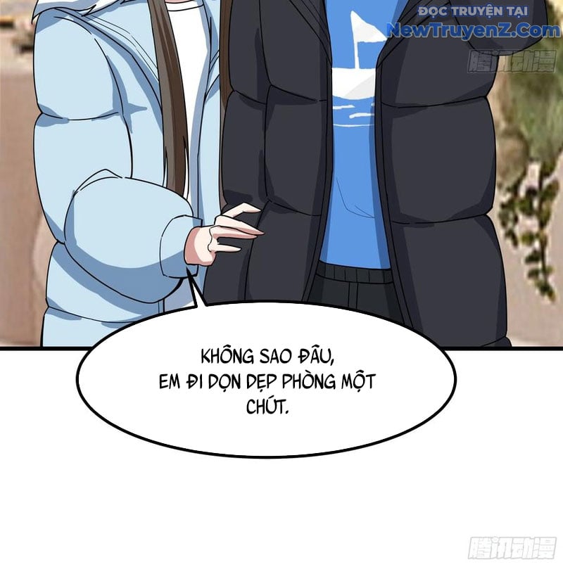 Ta Không Muốn Trùng Sinh Đâu Chapter 420 - Trang 2