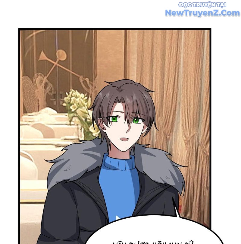 Ta Không Muốn Trùng Sinh Đâu Chapter 420 - Trang 2