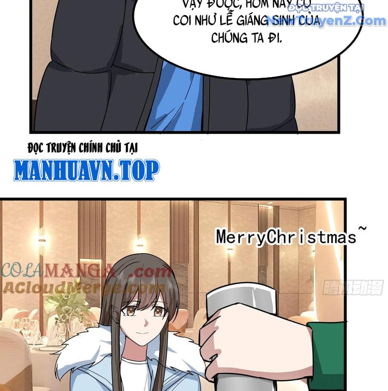 Ta Không Muốn Trùng Sinh Đâu Chapter 420 - Trang 2