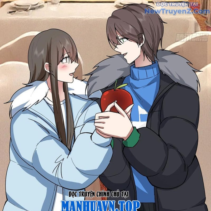 Ta Không Muốn Trùng Sinh Đâu Chapter 420 - Trang 2