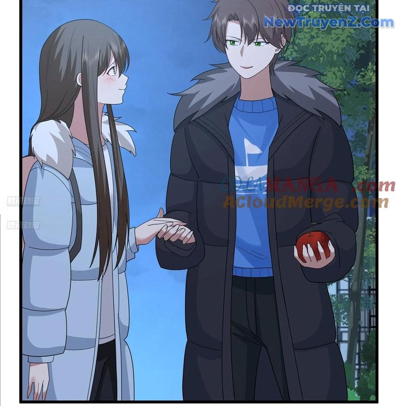 Ta Không Muốn Trùng Sinh Đâu Chapter 421 - Trang 2