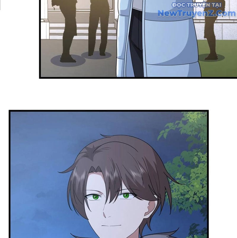 Ta Không Muốn Trùng Sinh Đâu Chapter 421 - Trang 2