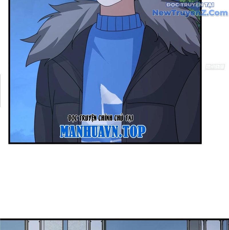 Ta Không Muốn Trùng Sinh Đâu Chapter 421 - Trang 2