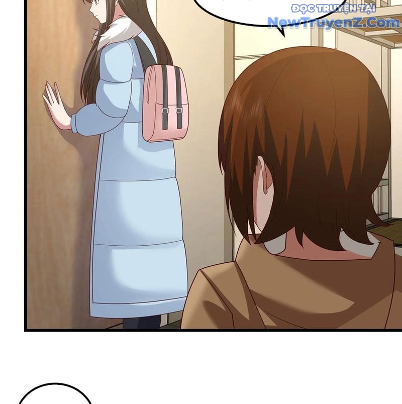 Ta Không Muốn Trùng Sinh Đâu Chapter 421 - Trang 2