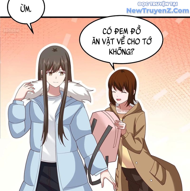 Ta Không Muốn Trùng Sinh Đâu Chapter 421 - Trang 2