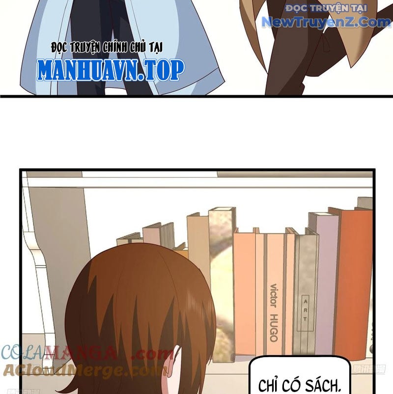 Ta Không Muốn Trùng Sinh Đâu Chapter 421 - Trang 2