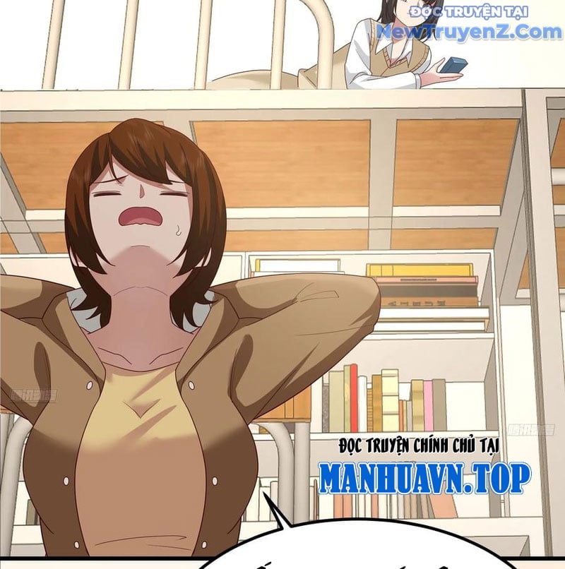 Ta Không Muốn Trùng Sinh Đâu Chapter 421 - Trang 2