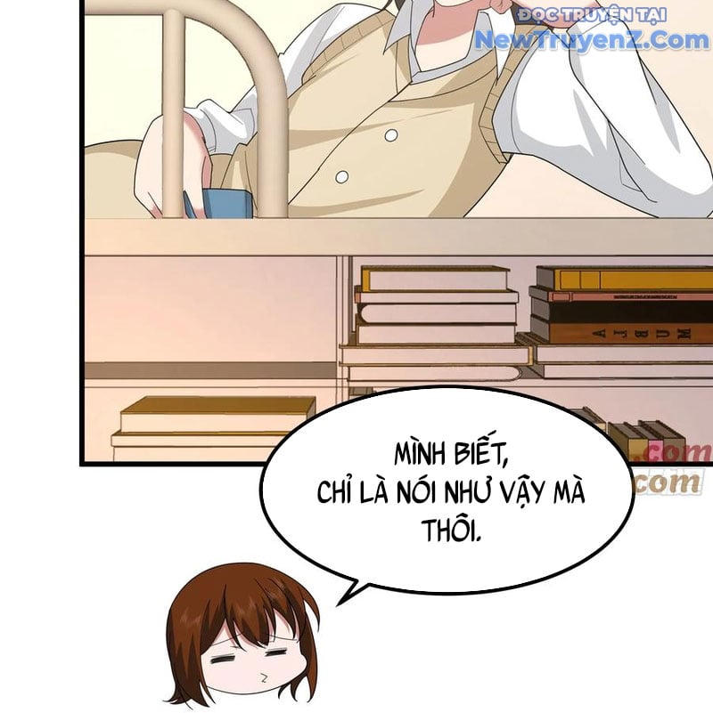 Ta Không Muốn Trùng Sinh Đâu Chapter 421 - Trang 2