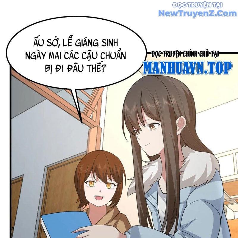 Ta Không Muốn Trùng Sinh Đâu Chapter 421 - Trang 2