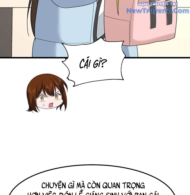 Ta Không Muốn Trùng Sinh Đâu Chapter 421 - Trang 2