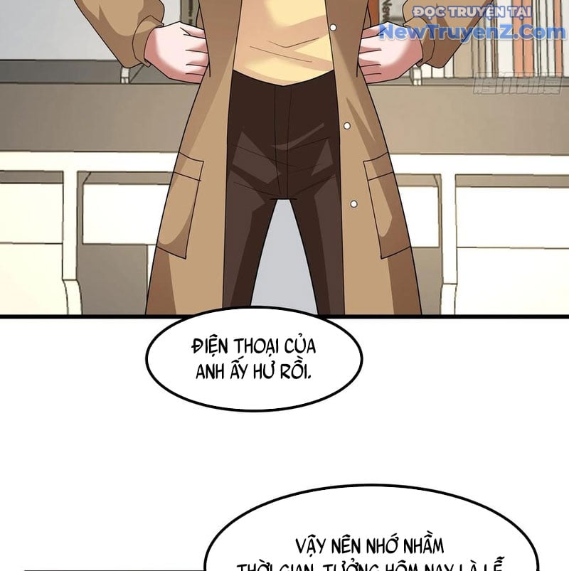 Ta Không Muốn Trùng Sinh Đâu Chapter 421 - Trang 2