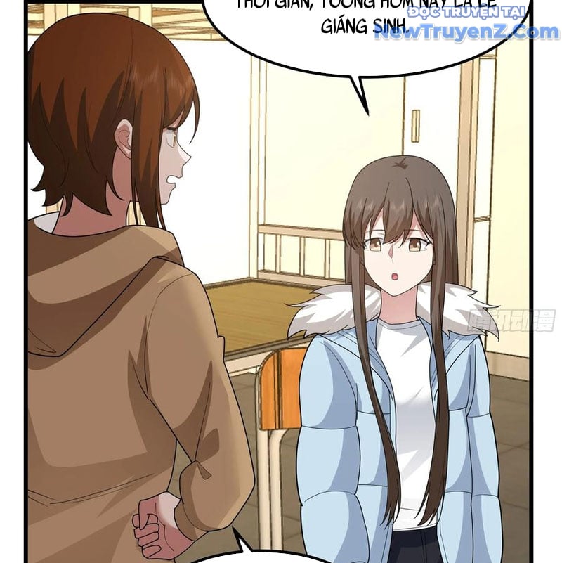 Ta Không Muốn Trùng Sinh Đâu Chapter 421 - Trang 2