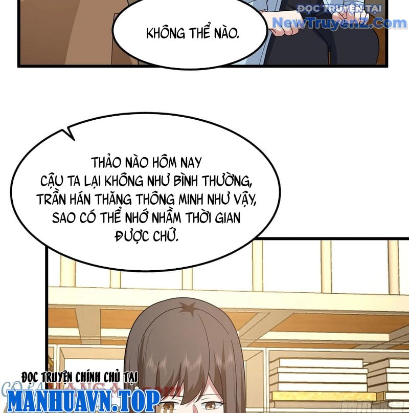 Ta Không Muốn Trùng Sinh Đâu Chapter 421 - Trang 2