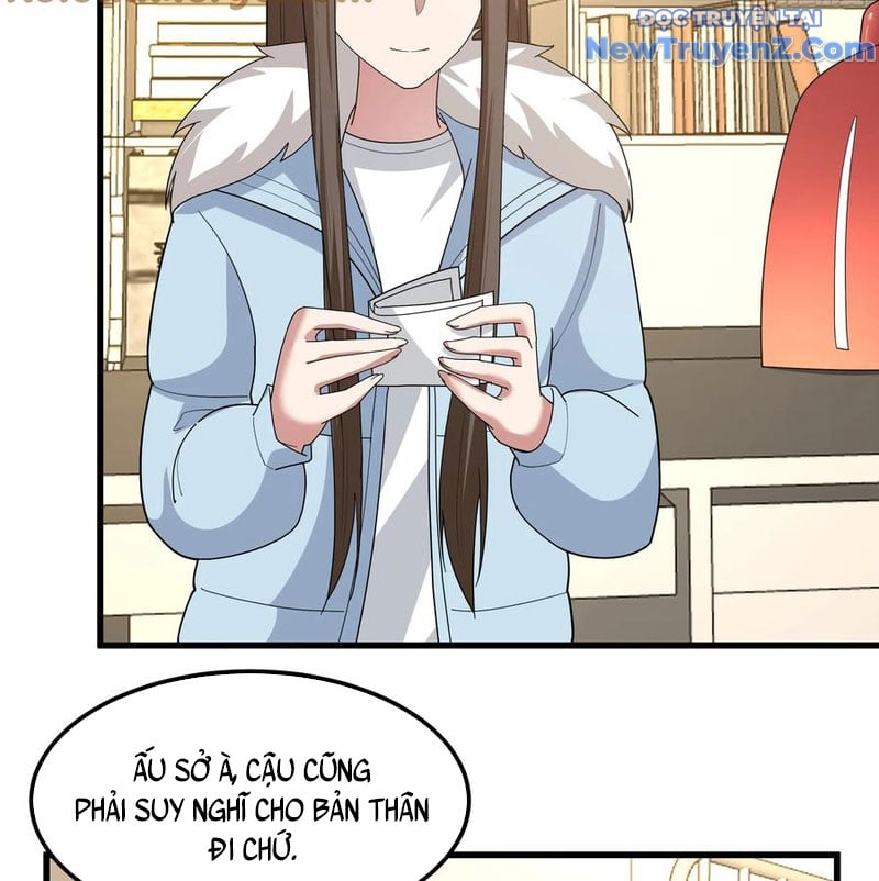 Ta Không Muốn Trùng Sinh Đâu Chapter 421 - Trang 2