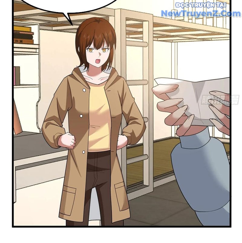 Ta Không Muốn Trùng Sinh Đâu Chapter 421 - Trang 2