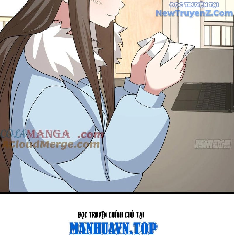 Ta Không Muốn Trùng Sinh Đâu Chapter 421 - Trang 2