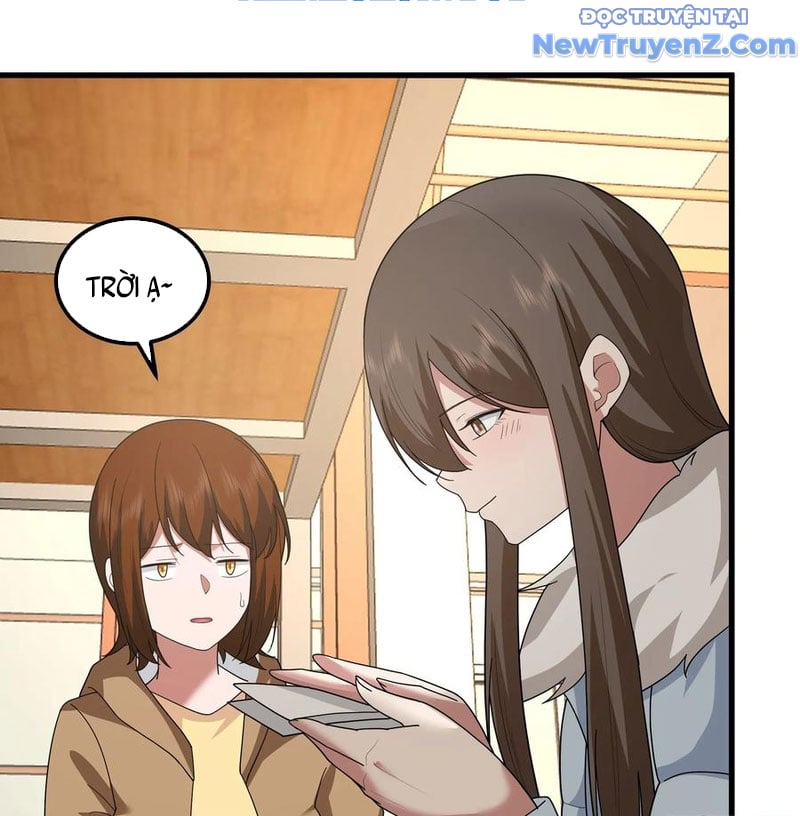 Ta Không Muốn Trùng Sinh Đâu Chapter 421 - Trang 2