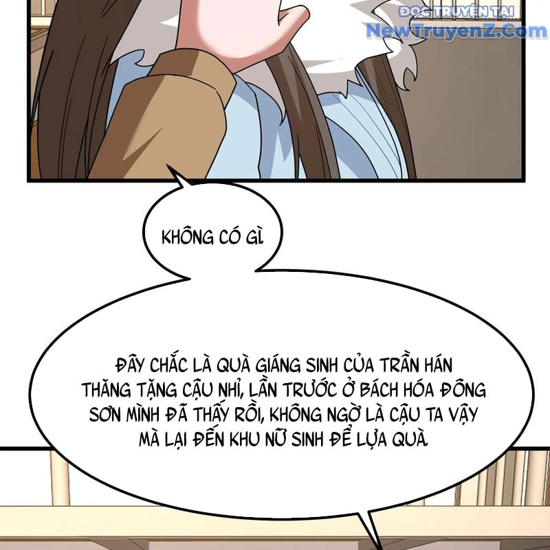Ta Không Muốn Trùng Sinh Đâu Chapter 421 - Trang 2