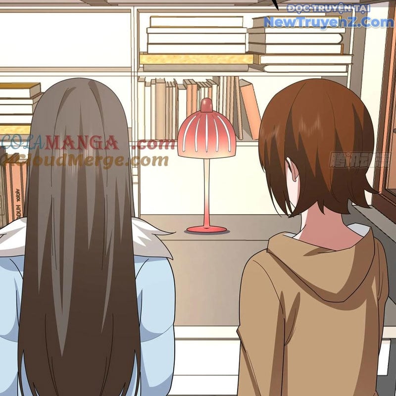 Ta Không Muốn Trùng Sinh Đâu Chapter 421 - Trang 2