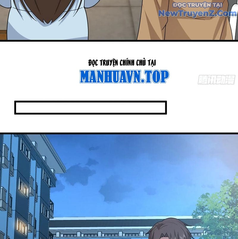 Ta Không Muốn Trùng Sinh Đâu Chapter 421 - Trang 2