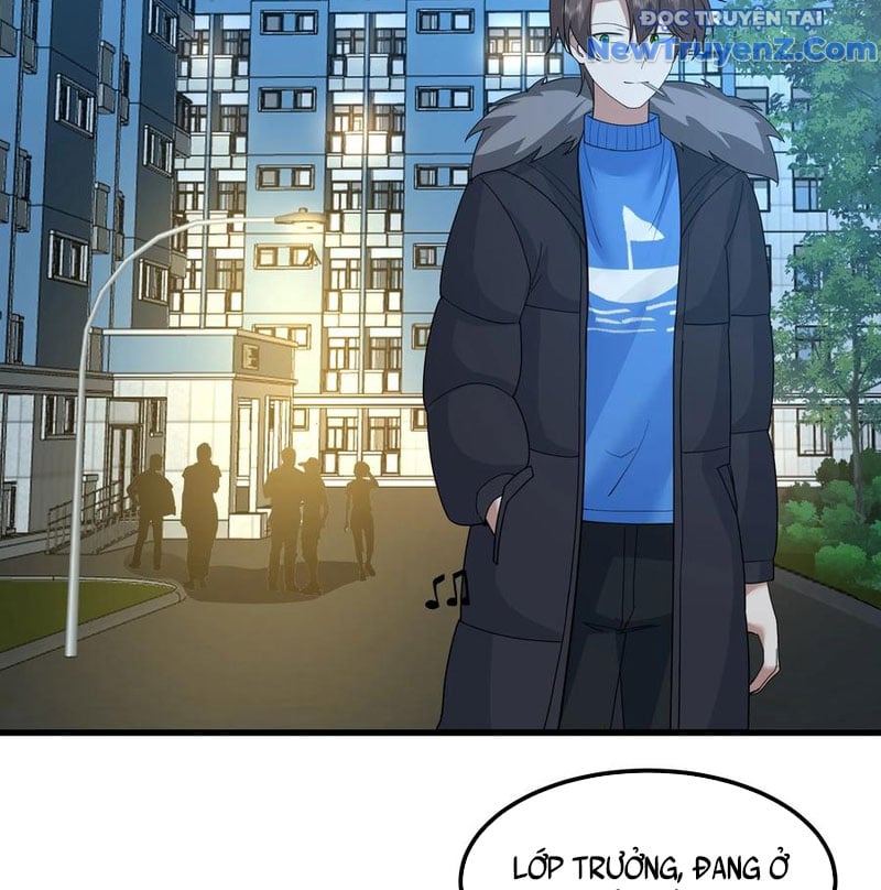 Ta Không Muốn Trùng Sinh Đâu Chapter 421 - Trang 2