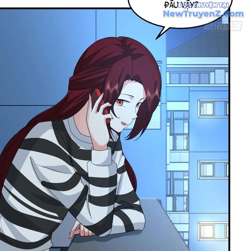 Ta Không Muốn Trùng Sinh Đâu Chapter 421 - Trang 2