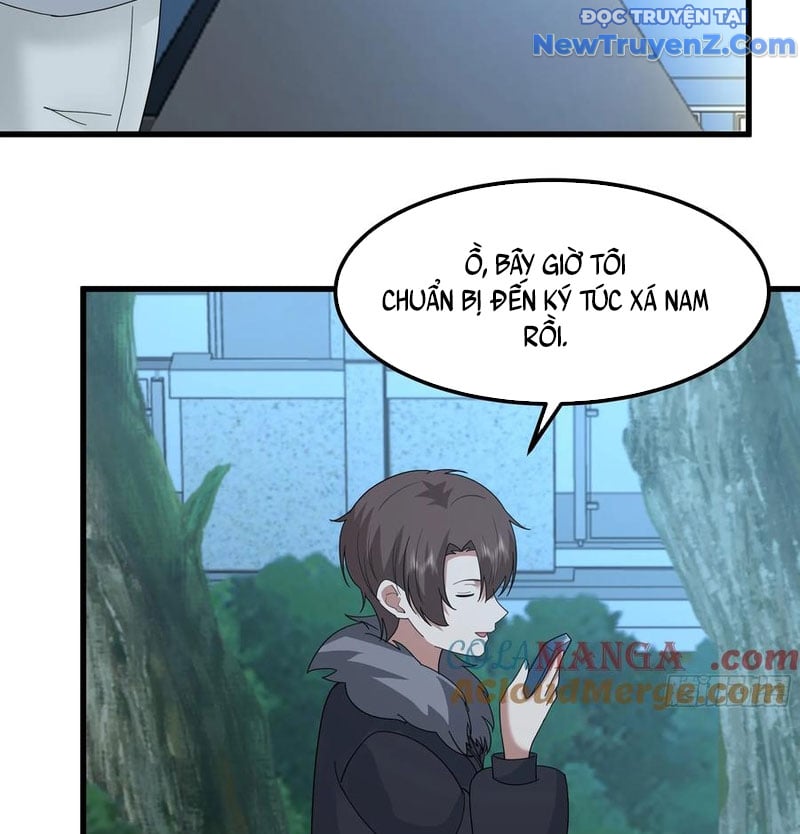 Ta Không Muốn Trùng Sinh Đâu Chapter 421 - Trang 2