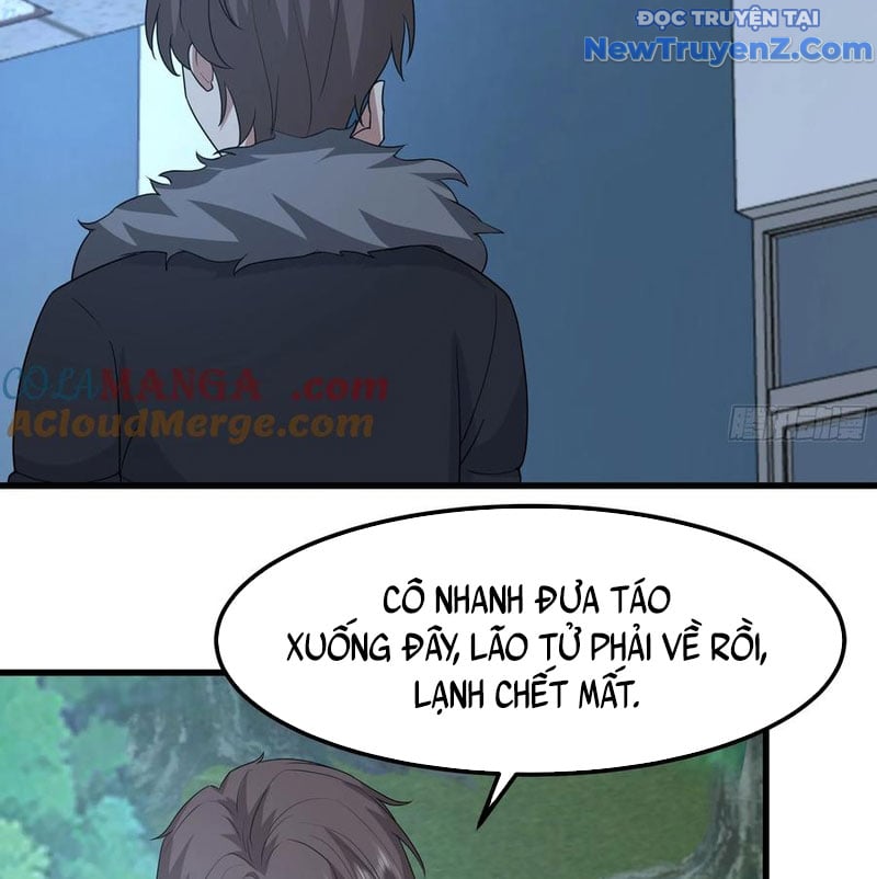 Ta Không Muốn Trùng Sinh Đâu Chapter 421 - Trang 2