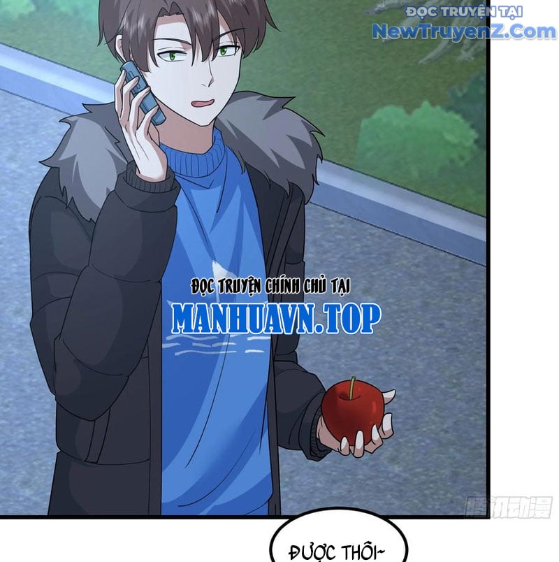 Ta Không Muốn Trùng Sinh Đâu Chapter 421 - Trang 2